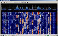 RTL-SDR - an SDR receiver from a cheap DVB-T tuner on a USB connector