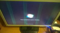 Uszkodzona płyta główna Gigabyte GA-G31M-ES2L? Uszkodzona płyta główna Gigabyte GA-G31M-ES2L?