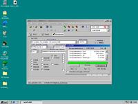 PIC Brenner8mini-P - DZIAŁAJĄCY programator na USB