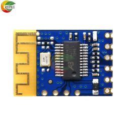 Moduł Bluetooth 5/12V do radia - jakość, zasilanie, filtracja