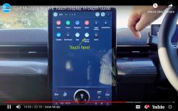 Jak zmienić mile na kilometry w Ford Mustang Mach-E?