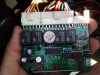 Jaki to alarm?? Potrzebna instrukcja lub nazwa modelu.