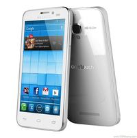 Alcatel One Touch Snap - nowy smartphone z 4,5" ekranem i Android 4.2 Alcatel One Touch Snap - nowy smartphone z 4,5" ekranem i Android 4.2