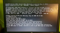 HP ProBook 6570b - komunikat przy starcie, jak się tego pozbyć