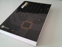 [Sprzedam]Podręcznik Altium Designer nowy.