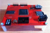 FPGA-Audio - odtwarzacz MP3/WAV na układzie FPGA