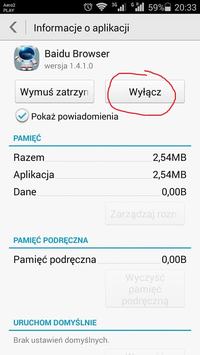 Huawei Honor 3C - Nie czyta karty SD + odpala aplikacji po kilku minutach Huawei Honor 3C - Nie czyta karty SD + odpala aplikacji po kilku minutach