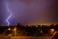 KONKURS!!! "Ciekawe zjawisko meteorologiczne"- Wyniki!