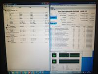 Zawieszanie się komputera z Nvidia GeForce 8600GTS i Intel Core 2 Duo E6550