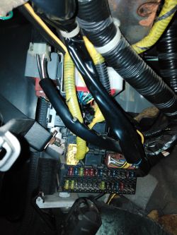 HONDA LOGO - Sterownik centralnego zamka na pilota