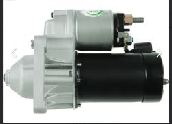 Dobór i wymiana rozrusznika w Fiacie SC 1,1 - czy warto regenerować?