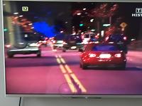 SONY KDL-50W805C - uszkodzenie podświetlenia po montażu na ścianie