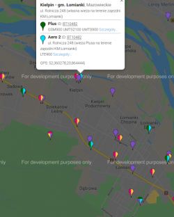 Spadek prędkości Internetu w Plusie po podpisaniu umowy - doświadczenia i sugestie
