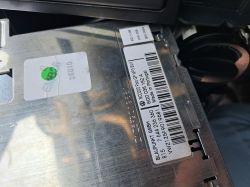 [Zlecę] Kod do radia RCD200 MP3 w VW Polo 1.2 – jak odzyskać lub wygenerować?