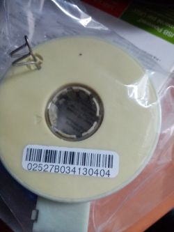 Grande Punto - Błędy ESP, kalibracji czujnika kąta skrętu i grzałki sondy silnika