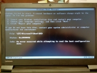 Installation Problem: Windows 7 64-bit in UEFI Mode, Legacy/CSM Mode, GPT Partition Support