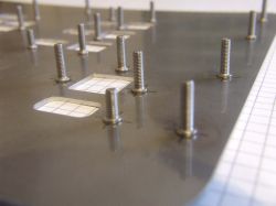 [Reklama] Projektowanie i wykonawstwo frontów ze stali nierdzewnej - AGD, Audio, Prototypy