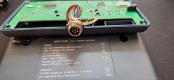 Yieryi / YINMIK Water Quality Tester with Visible PCB Yieryi / YINMIK water quality tester with an open case and visible PCB.