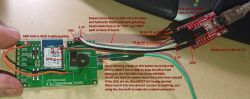 Flashing OpenBeken on BK7231T TreatLife 3 Way Smart Dimmer Switch (DS02S): A Guide Flashing OpenBeken on BK7231T TreatLife 3 Way Smart Dimmer Switch (DS02S): A Guide