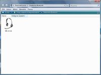 Connecting Laptop (Vista) to Silver Crest Speaker via Bluetooth: Pairing Difficulties