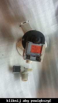[Sprzedam] Cała elektronika do pralki Whirlpool AWT7105