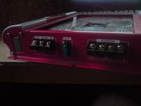 Identyfikacja starego wzmacniacza ze strychu - brak osłony, brak danych