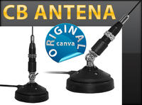 ANTENA CANVA 840 - Kłopoty z zestrojeniem,wady tego modelu.