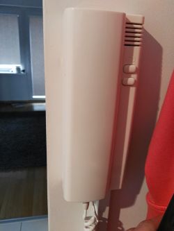 Connecting & Replacing Old Intercom with Cyfral Smart 5p: Wiring & Troubleshooting Help