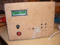 Zasilacz regulowany 3...25V/5A