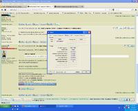Jak podkręcić AMD Sempron 3400+ na płycie GA-615ME-S2?