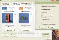 Podł. karty muzycznej przez SPDiF do amplitunera-nie działa