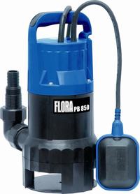 What kind of pump submerged in the well is best for watering the lawn? What kind of pump submerged in the well is best for watering the lawn?