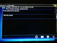 Satel Integra 128WRL z manipulatorem INT-TSI. Jak zresetowac?
