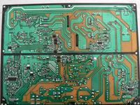 LG 50PK350 PD01A TV: No Picture, Remote Control Missing, Voltage Issues, and Troubleshooting Steps