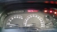 Renault Laguna I phI 97r resetujacy sie licznik,brak radia i zegarka Renault Laguna I phI 97r resetujacy sie licznik,brak radia i zegarka