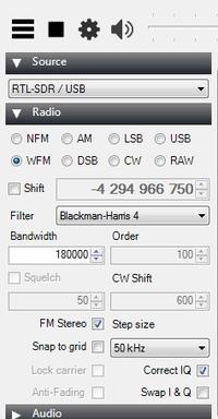 RTL-SDR - an SDR receiver from a cheap DVB-T tuner on a USB connector
