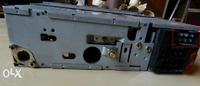 Szukam modelu radiomagnetofonu Daewoo z wejściem AUX z przodu lub z tyłu