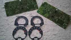 Prośba o wyliczenie PINu z wsadu licznika VDO 1J5 920 826 Golf 4 2003