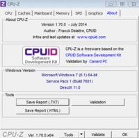 MSI H61M - Po instalacji karty graficznej Win7 działa tylko w Trybie Awaryjnym.