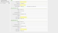 Netis WF2780 - How to correctly configure it as a repeater / repeater Netis WF2780 - How to correctly configure it as a repeater / repeater