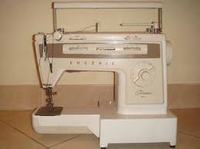 Gdzie znaleźć instrukcję serwisową do maszyny Łucznik 864?