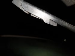 Jakie wycieraczki pasują do Alfy? Złącza niekompatybilne? Pomocy!