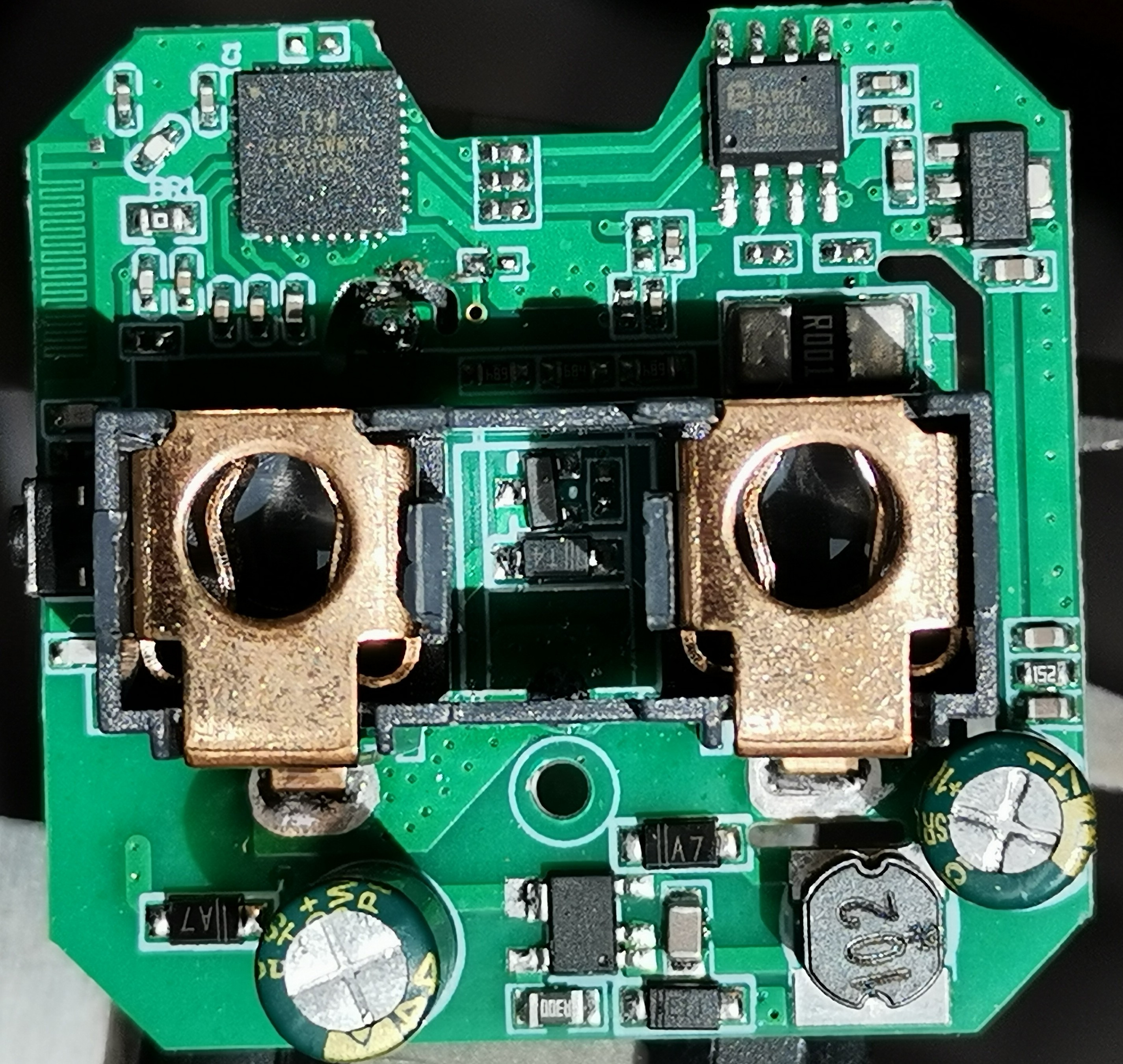 [Solved] [T34][BL0937] Cheap Smart Socket with Energy Meter for Smart ...