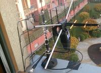 Dobór anteny do odbioru naziemnej telewizji cyfrowej Dobór anteny do odbioru naziemnej telewizji cyfrowej