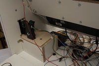Automat Arcade typu BarTop Automat Arcade typu BarTop