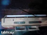 Radia UKF FM uniwersalne