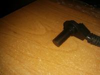 AD4 - Automatyczna skrzynia biegów, błąd 11G pomiar prędkości, jaki model czujnika?