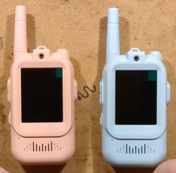 C-SKY Flash Programmer with STM32 CK-Link Lite: Reading/Writing to Taixin TXW817-810 MCU