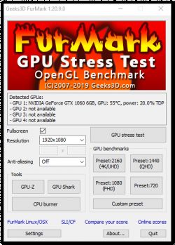 Bezpieczne napięcia dla Ryzen 5 3600 po OC GTX 1060 6GB?