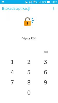 Honor 7 Lite, Android 7, jak zablokować dziecku dostęp do ustawień